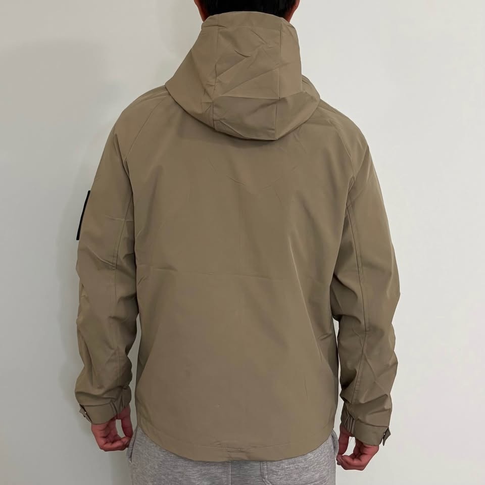 🔥 The North Face Jacket – Waterproof / Windproof – Edmonton 🔥 - photo 3