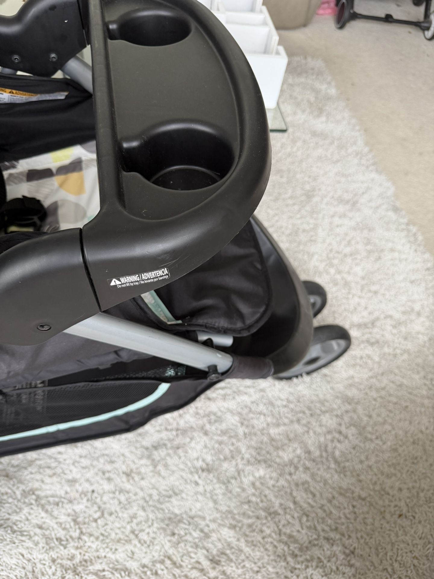 Baby Stroller Black Friday Sale - photo 2