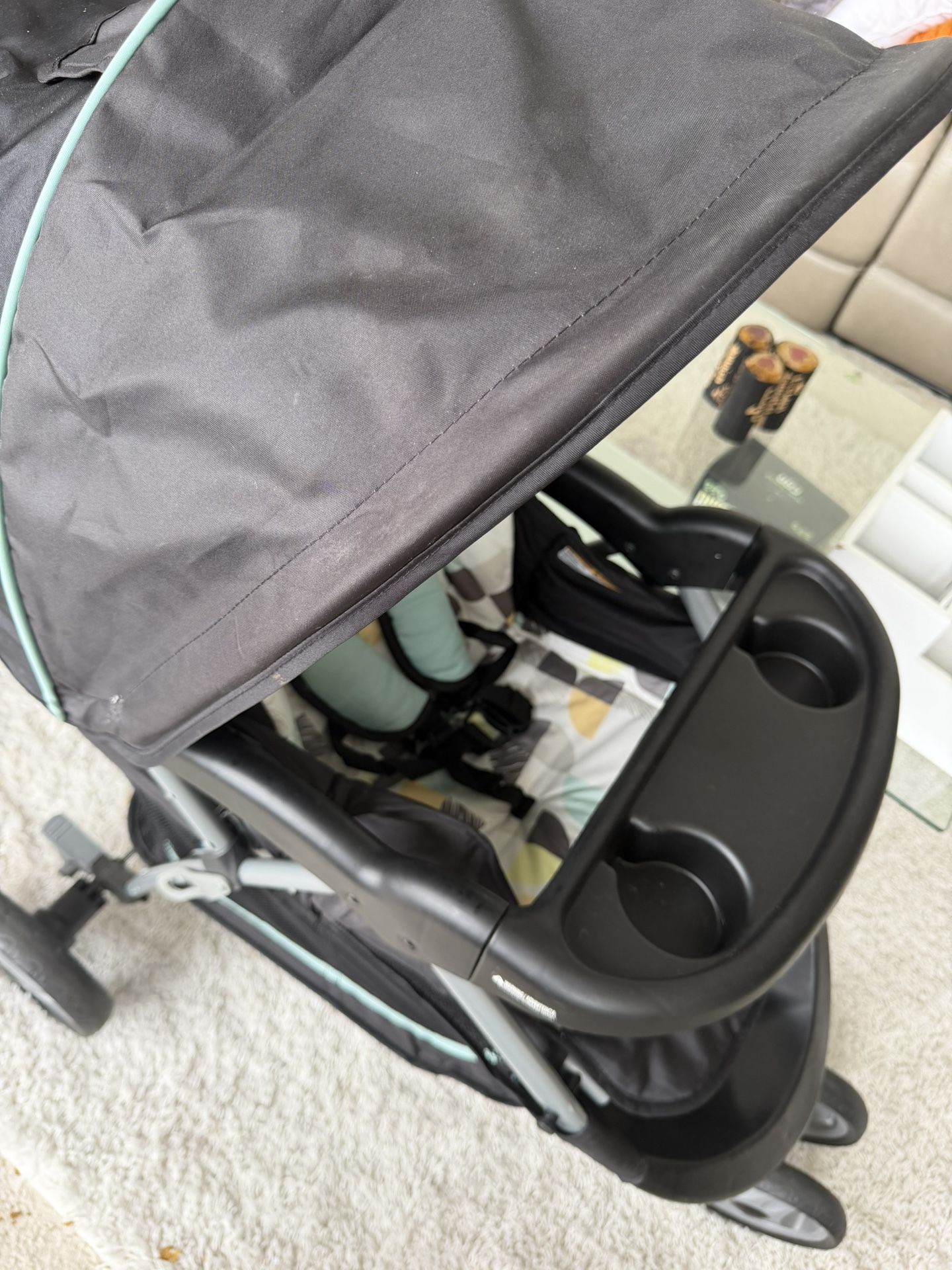 Baby Stroller Black Friday Sale - photo 3