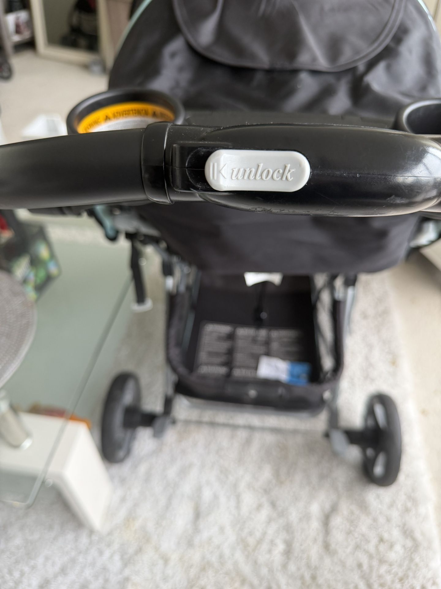 Baby Stroller Black Friday Sale - photo 4