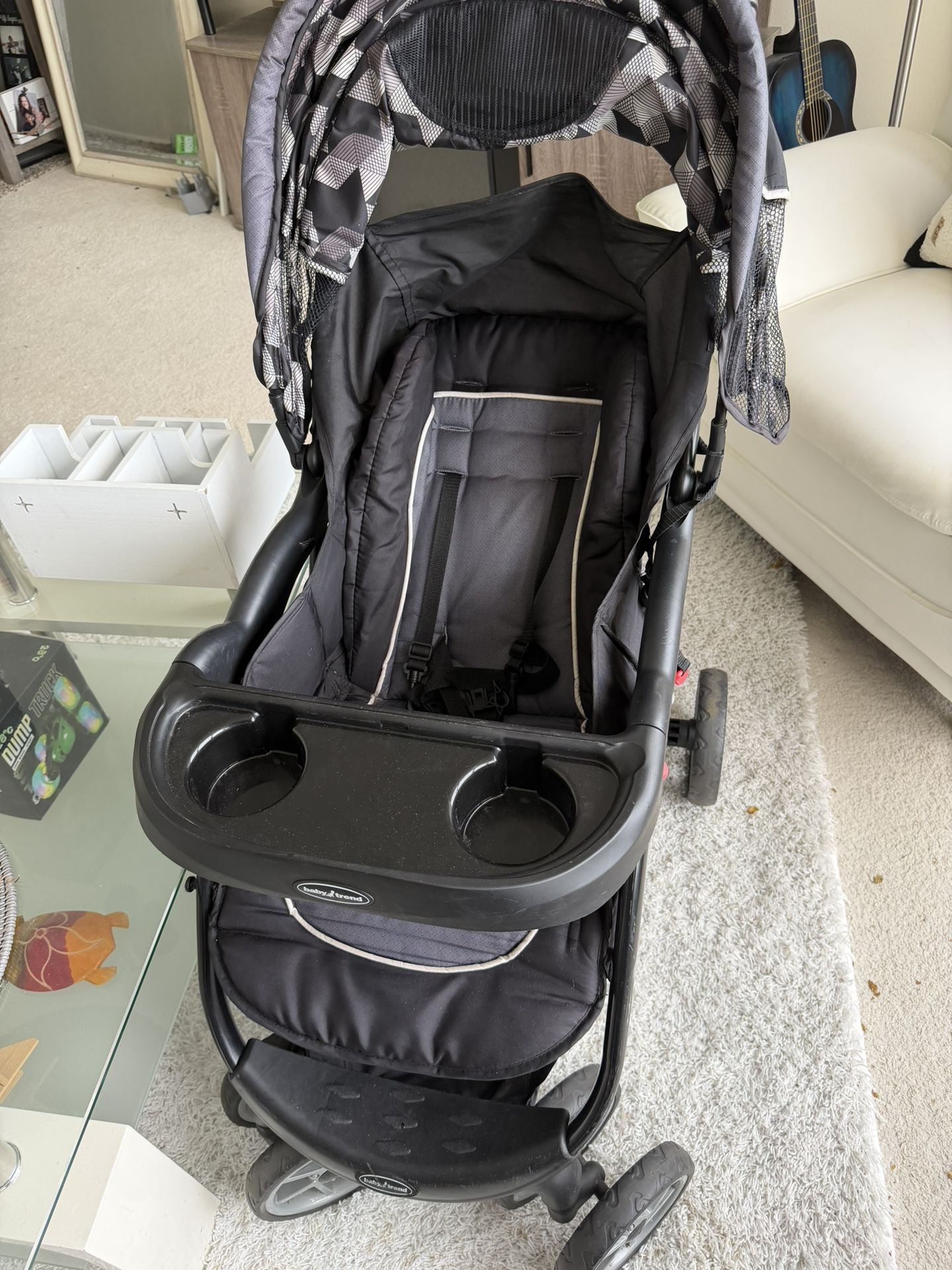 Stroller Black Friday Sale - photo 2