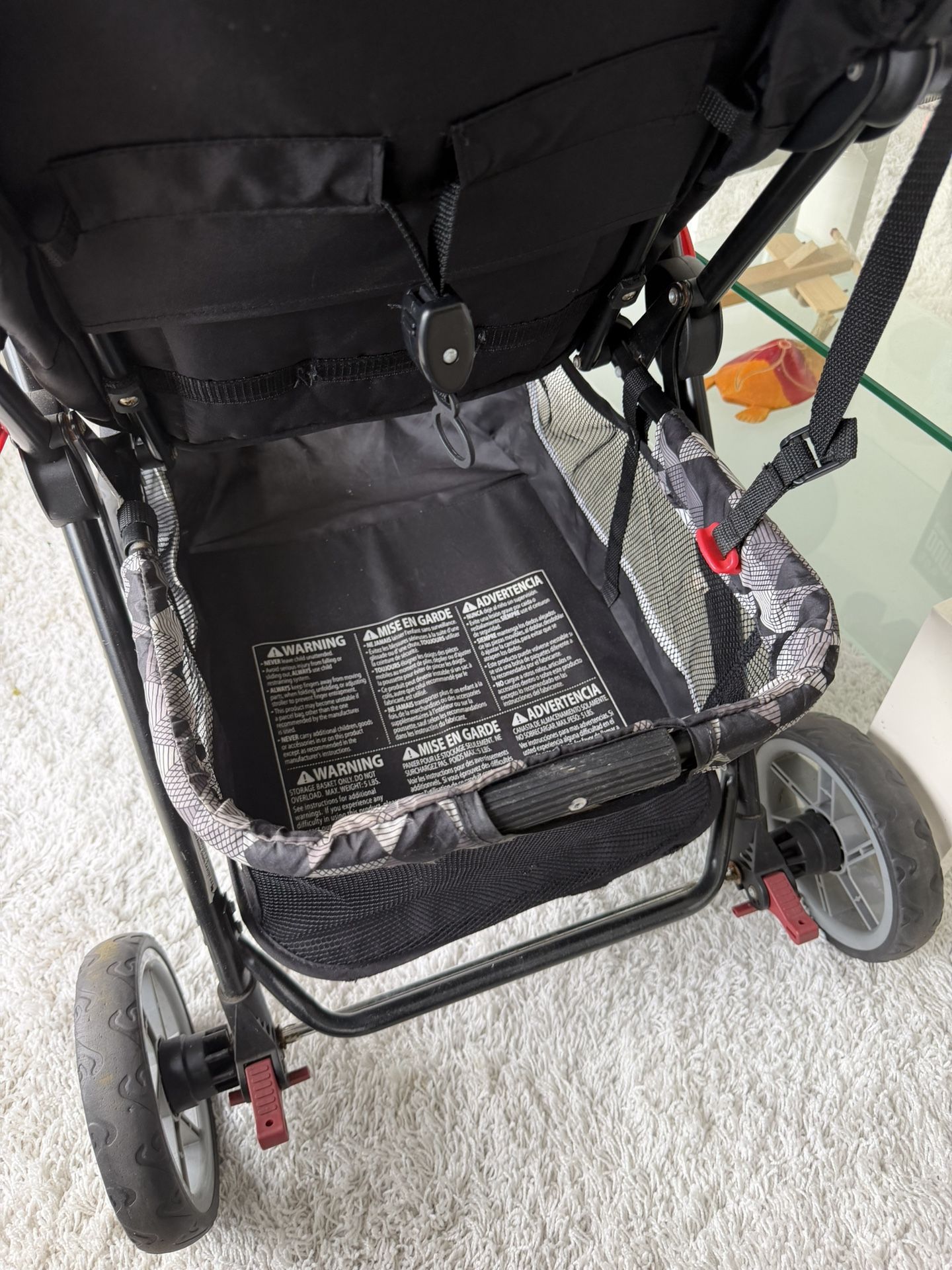 Stroller Black Friday Sale - photo 3