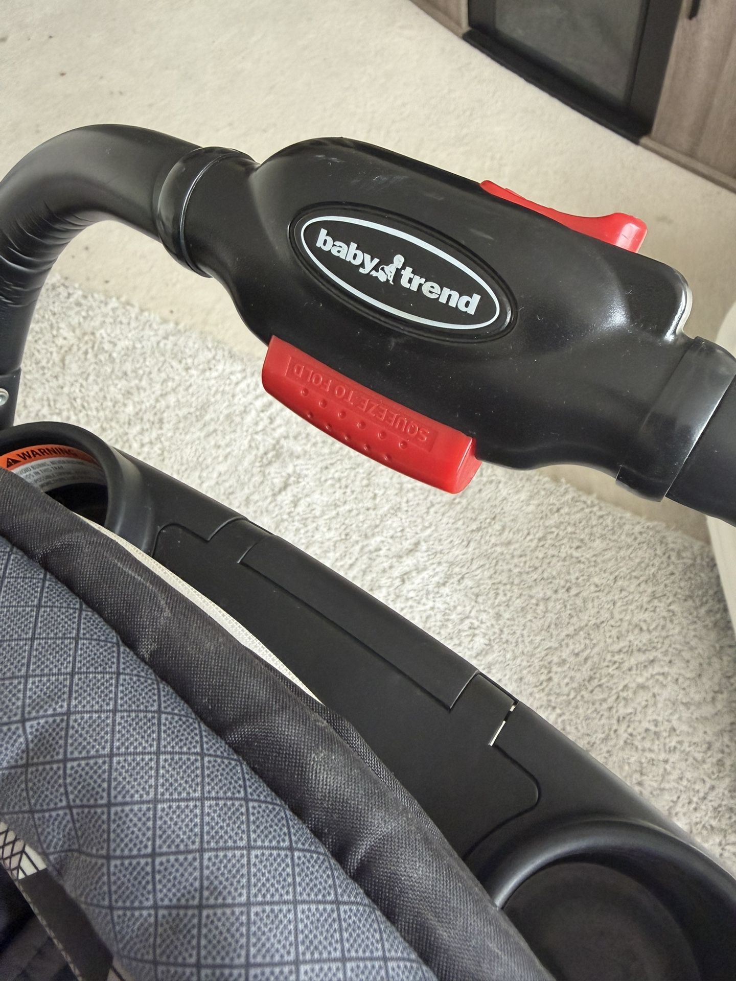 Stroller Black Friday Sale - photo 4