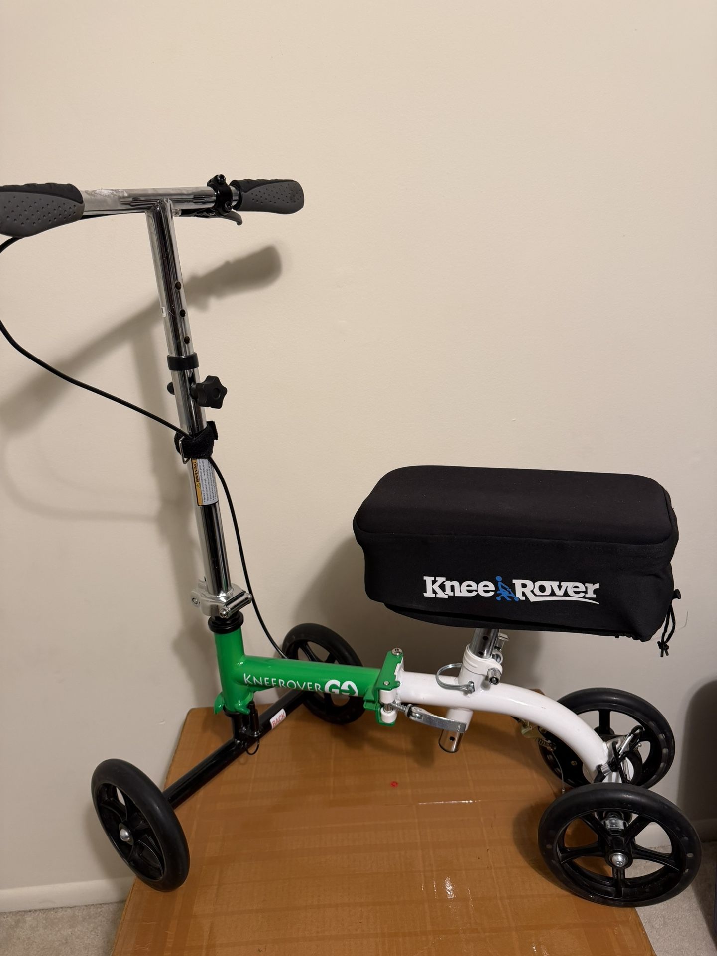 Knee Rover Excellent Condition