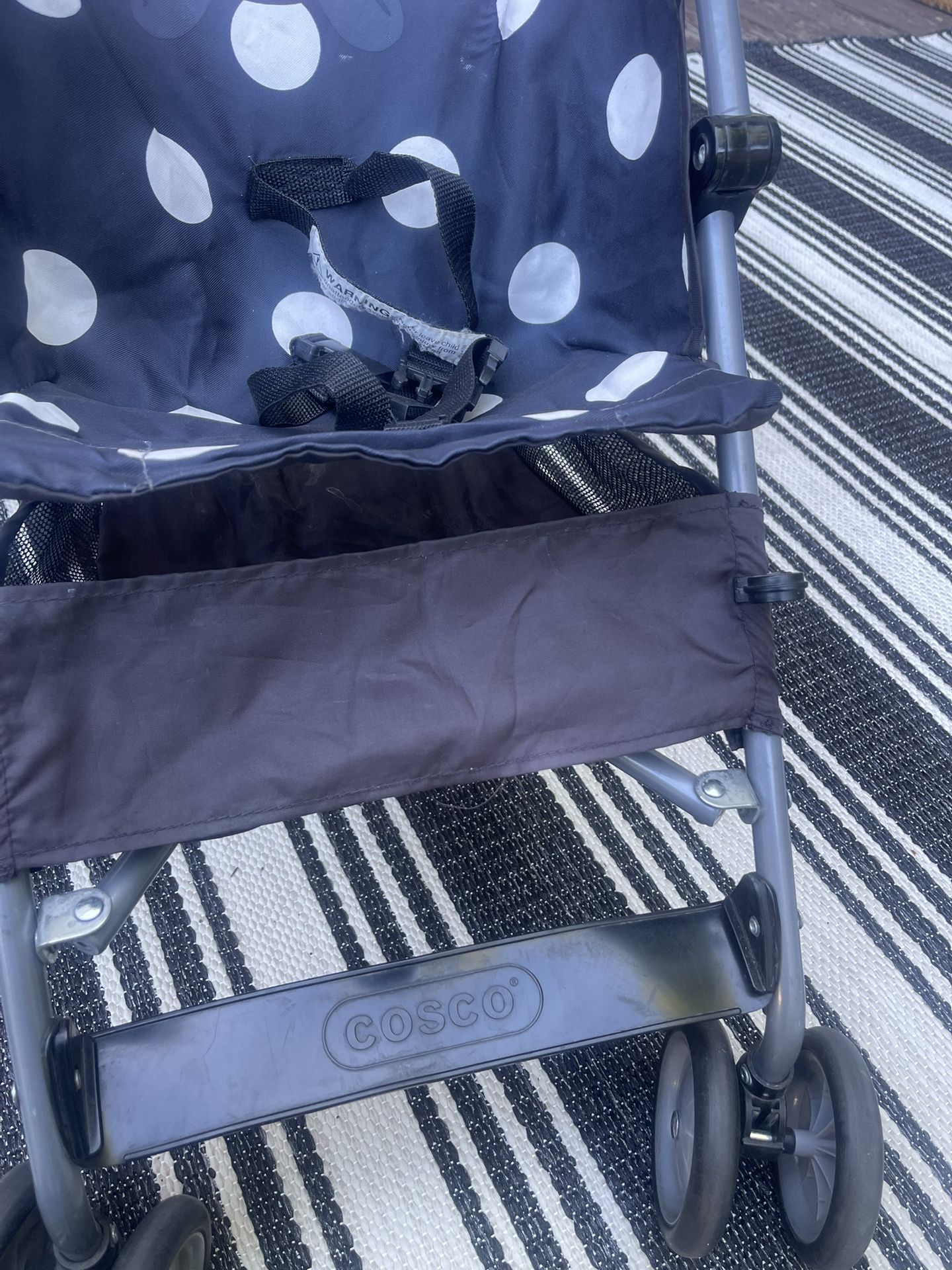 $3 each Umbrella Strollers - photo 5
