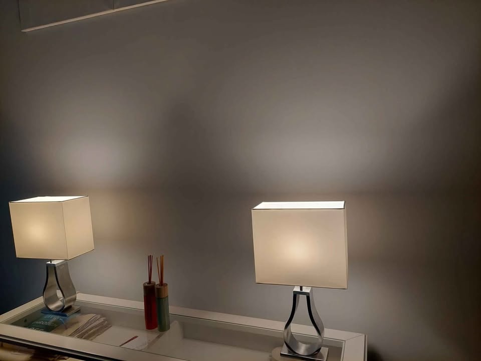 Ikea Klabb table lamps - 2 with free bulbs - photo 2