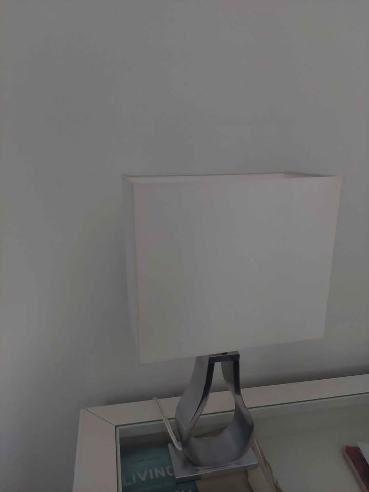 Ikea Klabb table lamps - 2 with free bulbs - photo 3