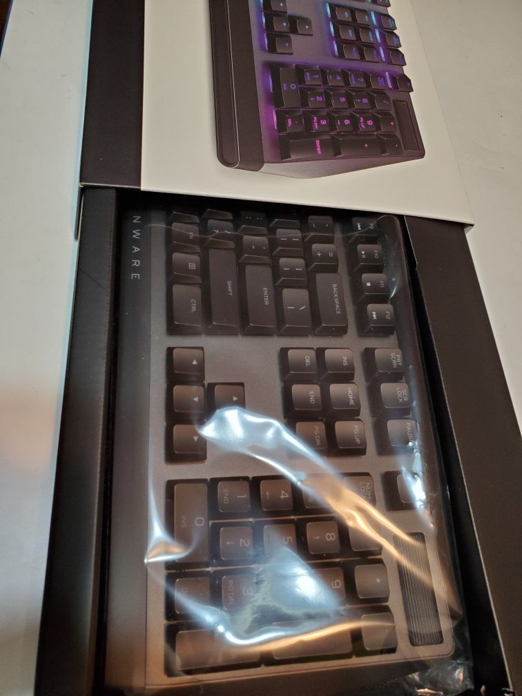 Highend Gaming Keyboard - photo 2