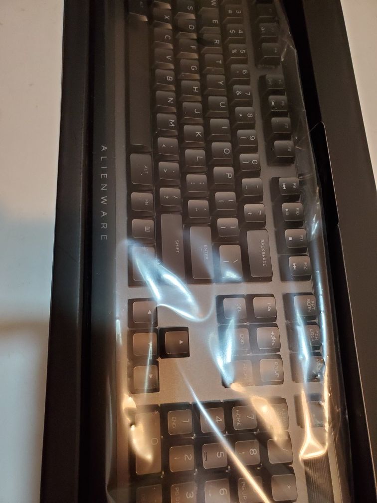 Highend Gaming Keyboard - photo 3