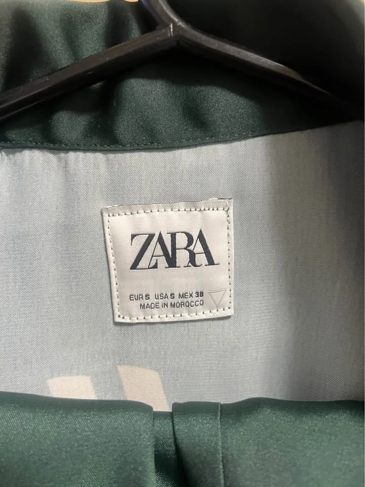 Matching Sets (OVO, ZARA and P & co.) image indicator(5)