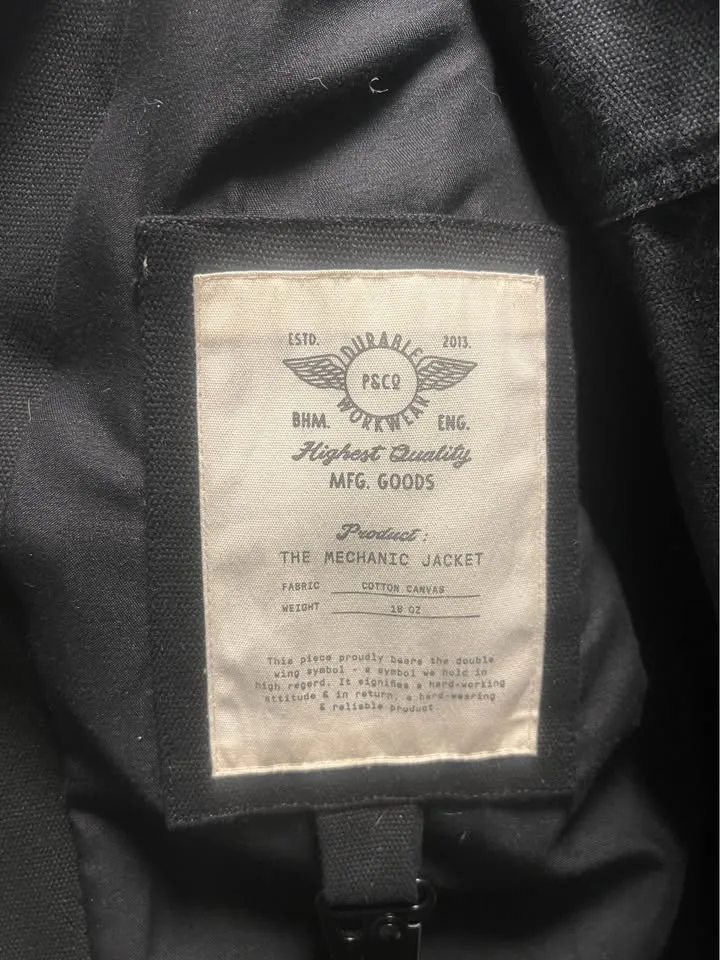 Matching Sets (OVO, ZARA and P & co.) image indicator(9)