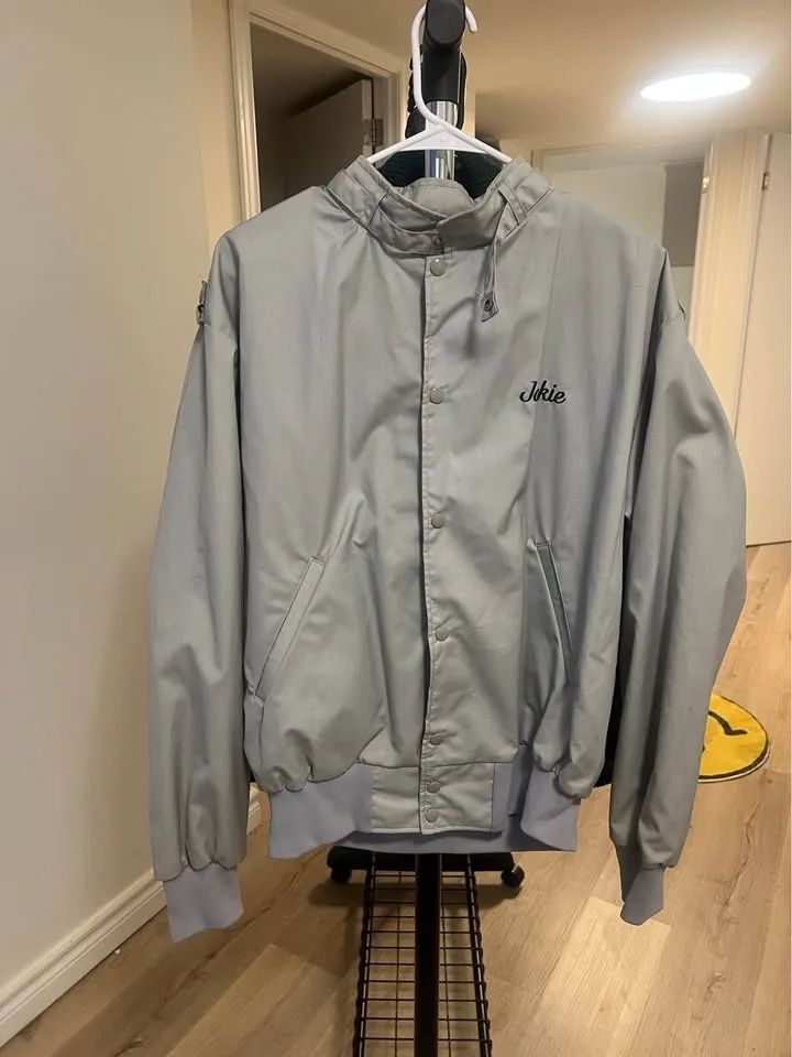 Quality Jackets image indicator(7)