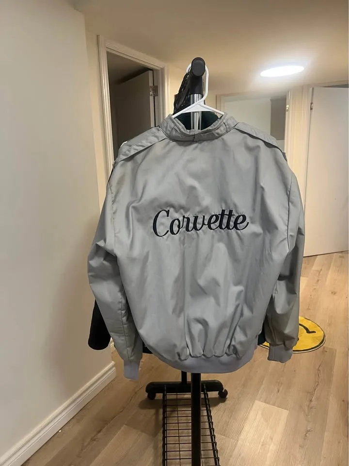 Quality Jackets image indicator(8)