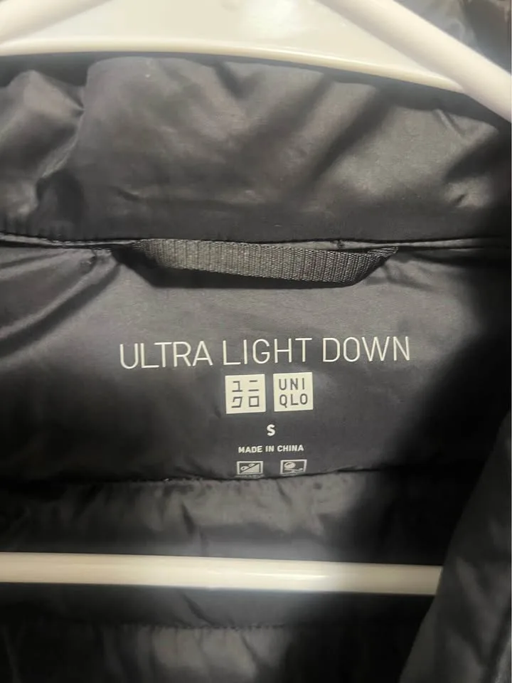 Sportswear vest image indicator(4)