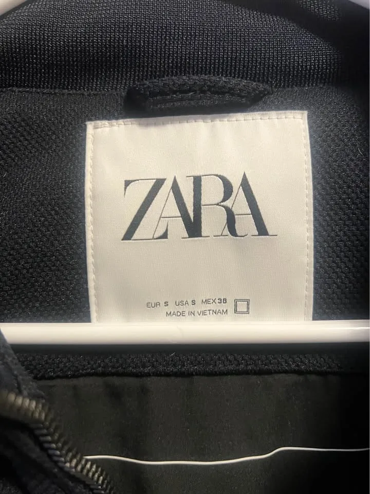 Sportswear vest image indicator(6)