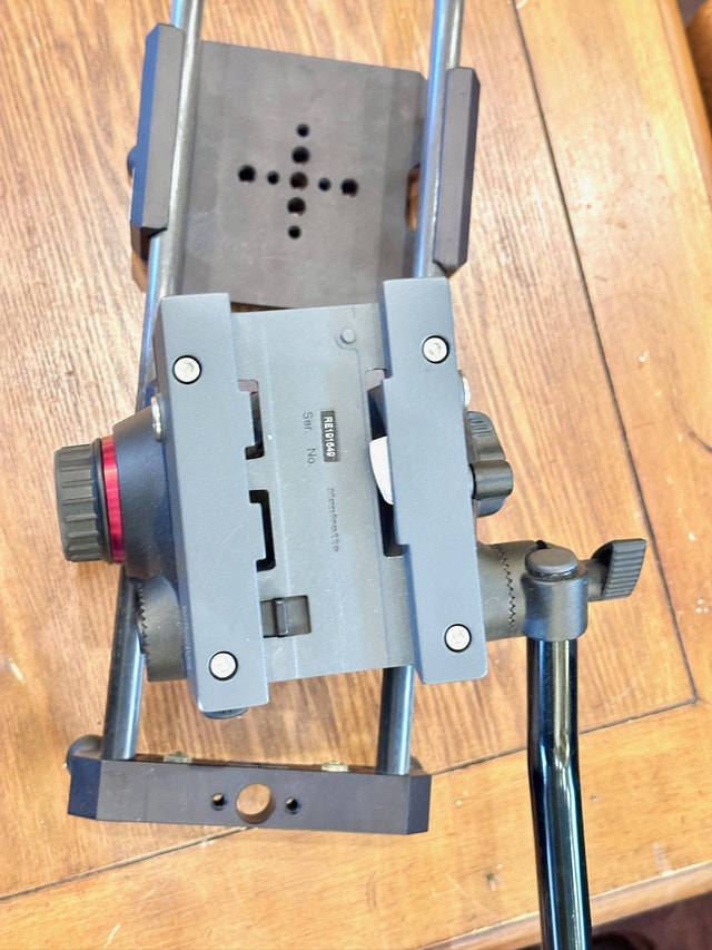 Cinevate V4 Duzi Slider 24" - photo 2