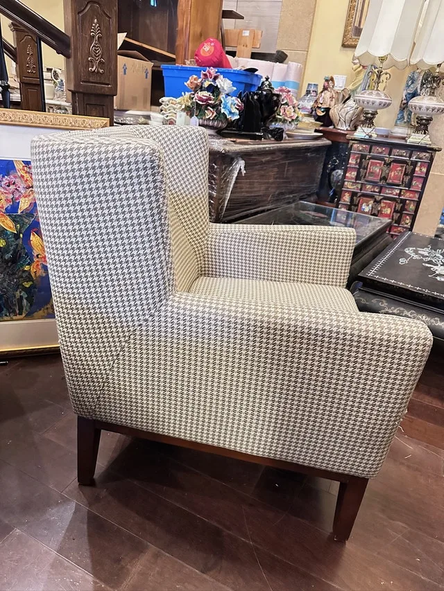 Liz Muebles Modern Design Armchair image indicator(2)