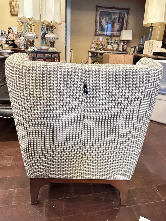 Liz Muebles Modern Design Armchair image indicator(3)