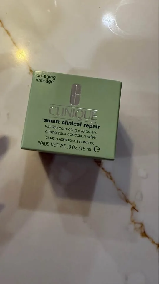 Clinique eye cream image indicator(2)