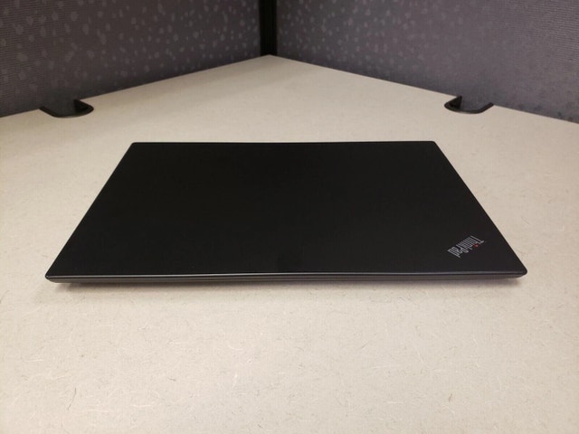 Lenovo ThinkPad T460s – i7 / 20GB RAM / 256GB SSD / New Battery - photo 2