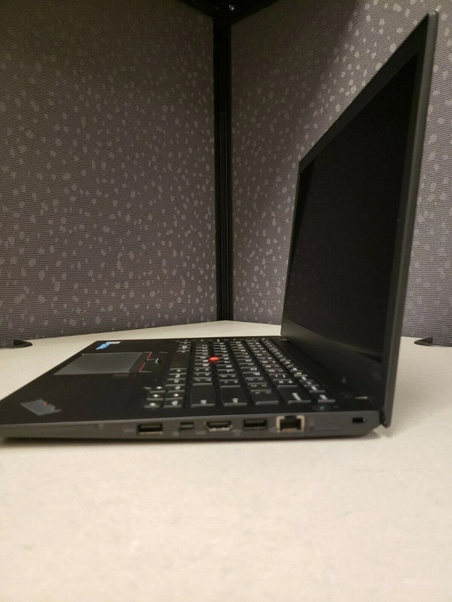 Lenovo ThinkPad T460s – i7 / 20GB RAM / 256GB SSD / New Battery - photo 4