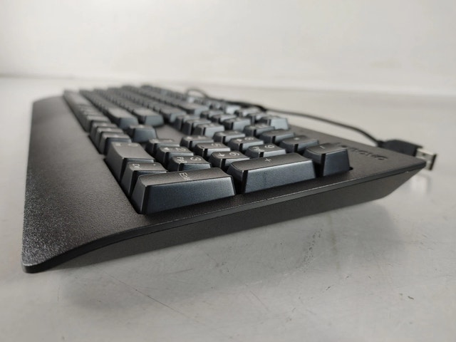 Lenovo Preferred Pro II USB Wired Keyboard (00XH688) - photo 2