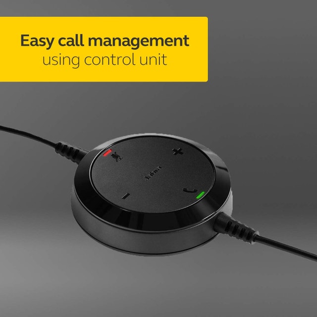 Brand New Jabra Evolve 20 UC Stereo Headsets (2 Available) - photo 5