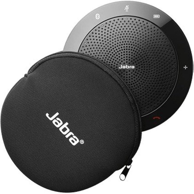 Jabra Speak 510 USB/Bluetooth Speakerphone