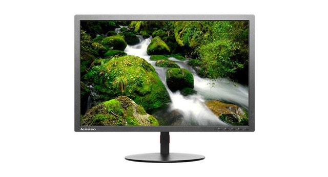 Lenovo ThinkVision T2454pA 24" Monitors - $60 Each