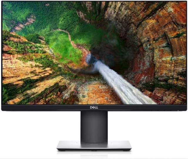 Brand New DELL P2319H 23" Full HD IPS Monitors