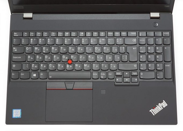 Lenovo T590 – i7 / 16GB RAM / 256GB SSD / 15.6” – $400 - photo 2