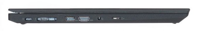 Lenovo T590 – i7 / 16GB RAM / 256GB SSD / 15.6” – $400 - photo 3
