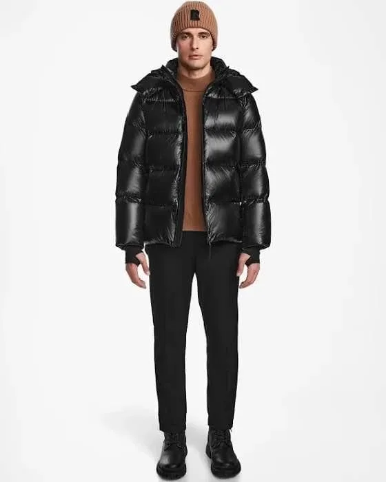 Rudsak Daniel Jacket - Tags On