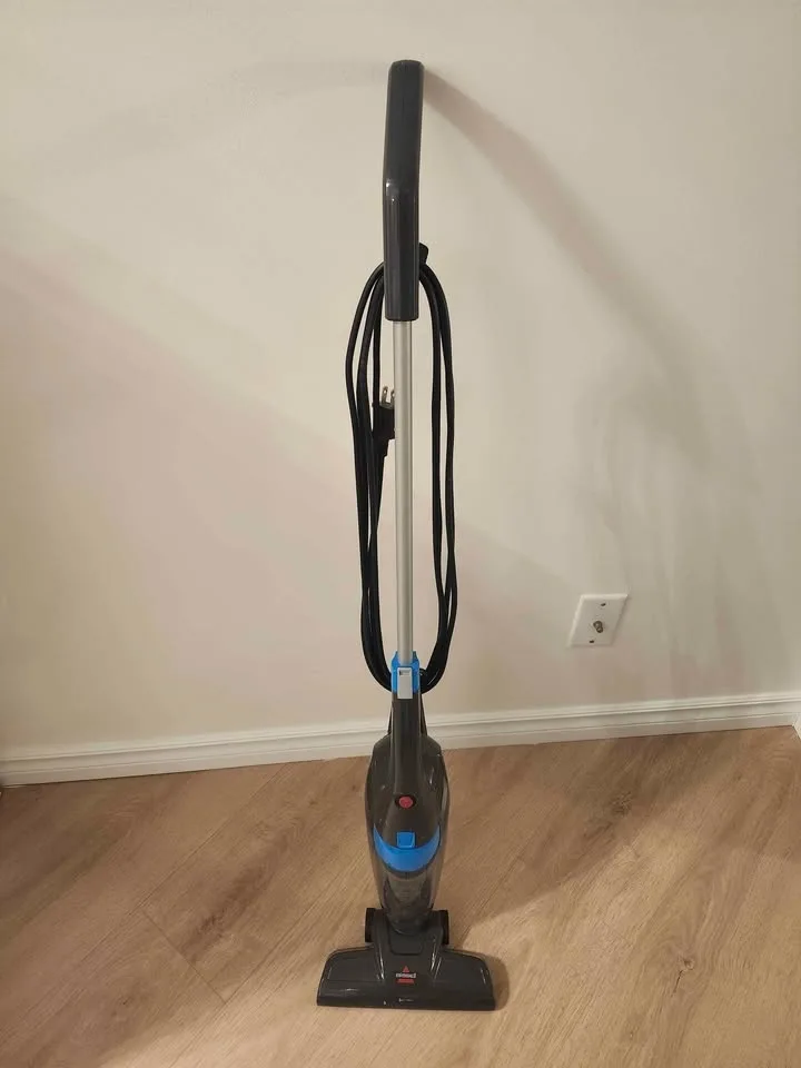 3-in-1 Lightweight Stick Vacuum Cleaner image indicator(2)