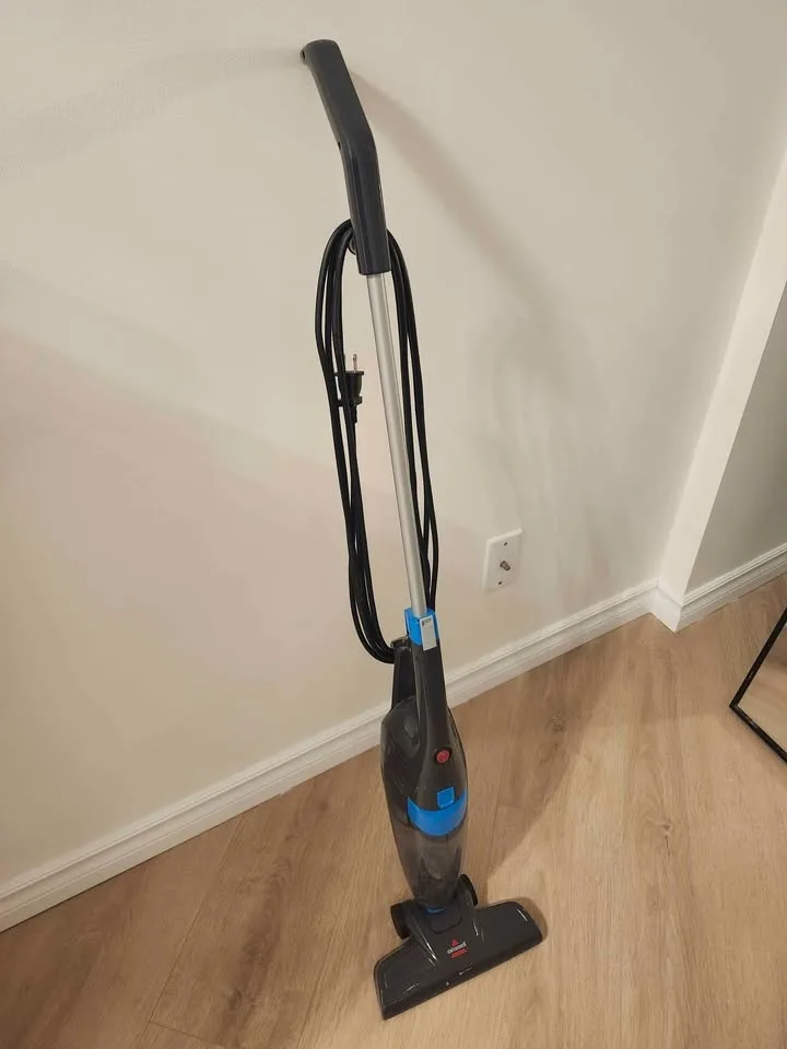 3-in-1 Lightweight Stick Vacuum Cleaner image indicator(3)