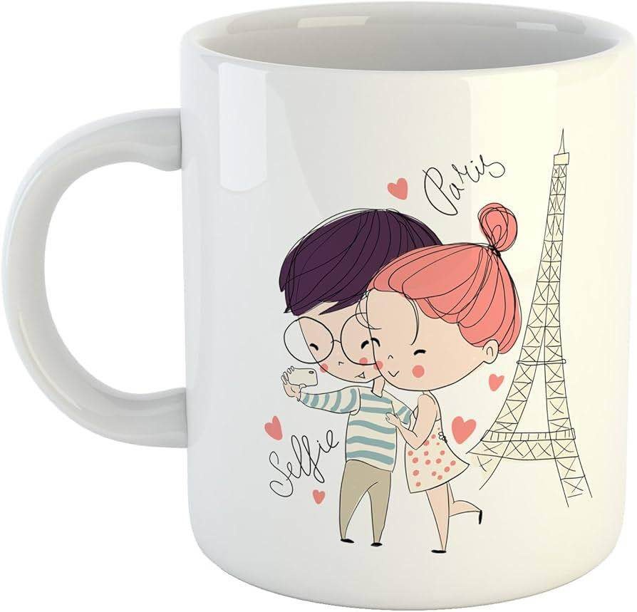Custom Cup/Mug Printing ( Create Your Dream Cup – Unique, Custom - photo 4