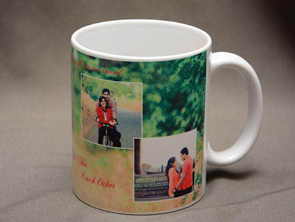 Custom Cup/Mug Printing ( Create Your Dream Cup – Unique, Custom - photo 5