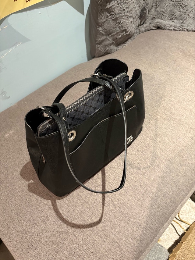 Steve Madden tote