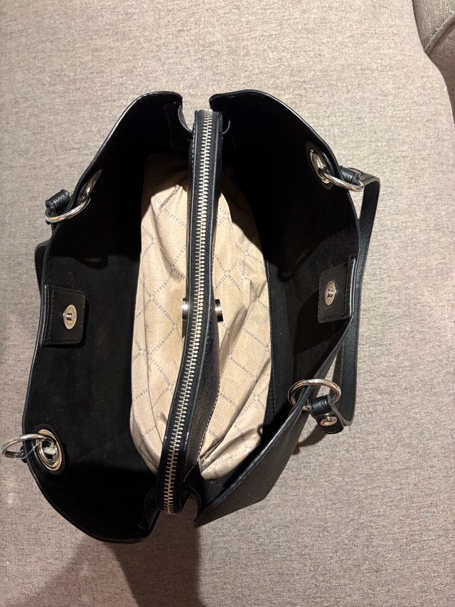 Steve Madden tote - photo 4
