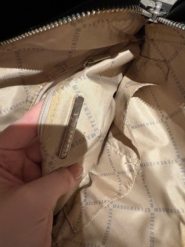 Steve Madden tote - photo 5