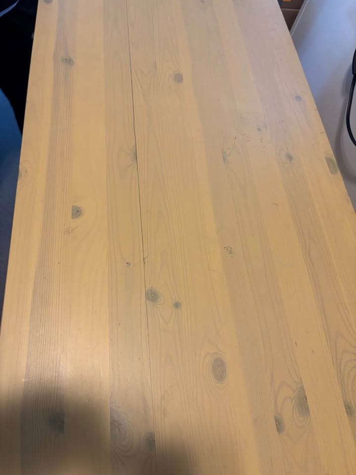 IKEA Hemnes dresser Discontinued yellow $95 - photo 3