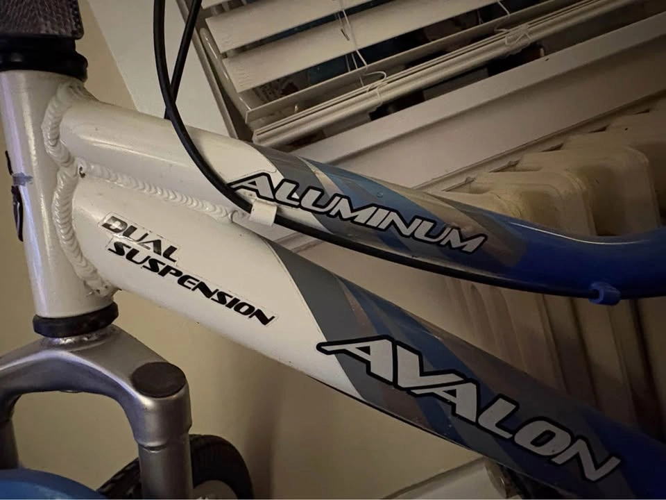 Avalon Aluminum Comfort Series 7 Speed Bike - photo 2