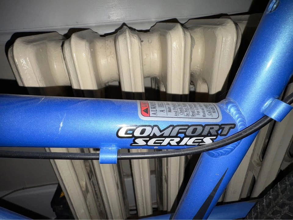 Avalon Aluminum Comfort Series 7 Speed Bike - photo 3
