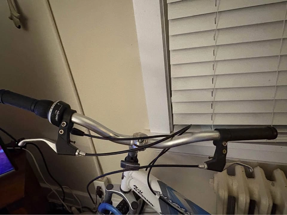 Avalon Aluminum Comfort Series 7 Speed Bike - photo 5