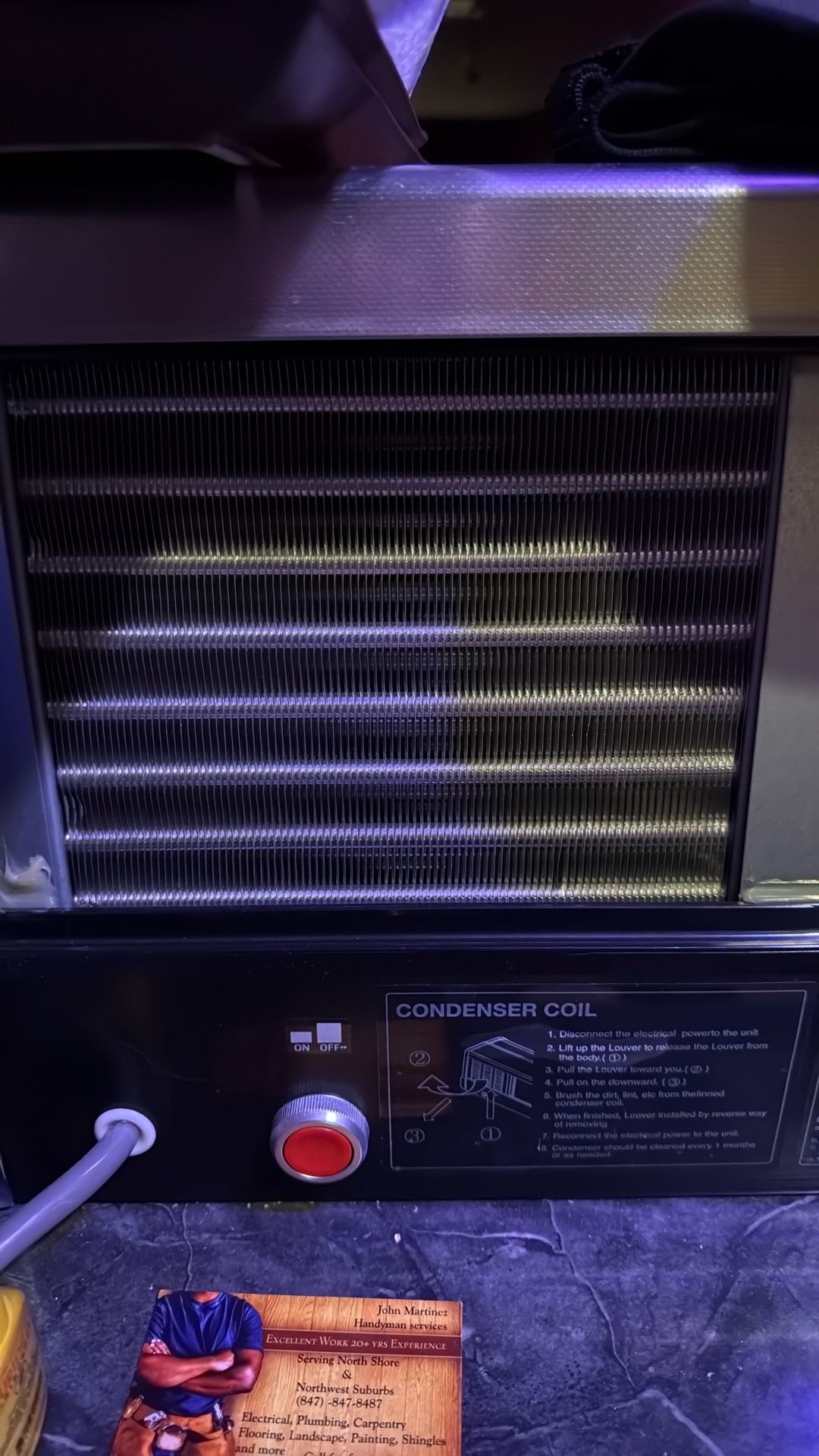 Turbo Sakura-60-L Refrigerated Sushi Display Case - photo 4