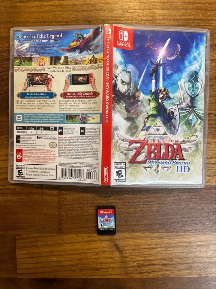 Nintendo Switch Games image indicator(2)