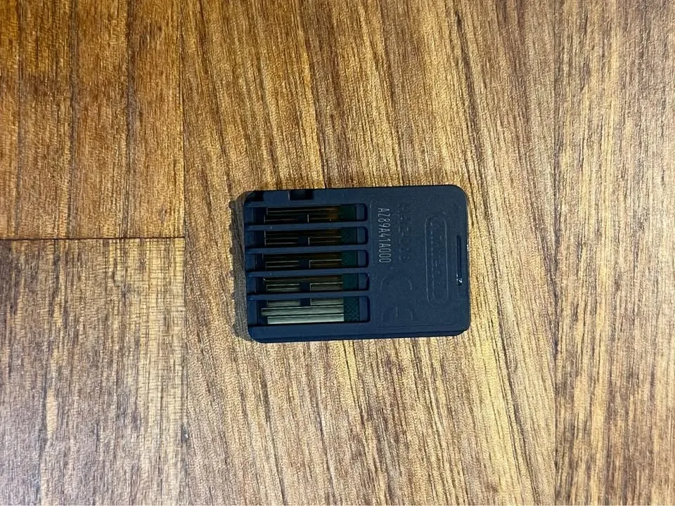 Legend of Zelda Skyward Sword HD (Nintendo Switch) image indicator(4)