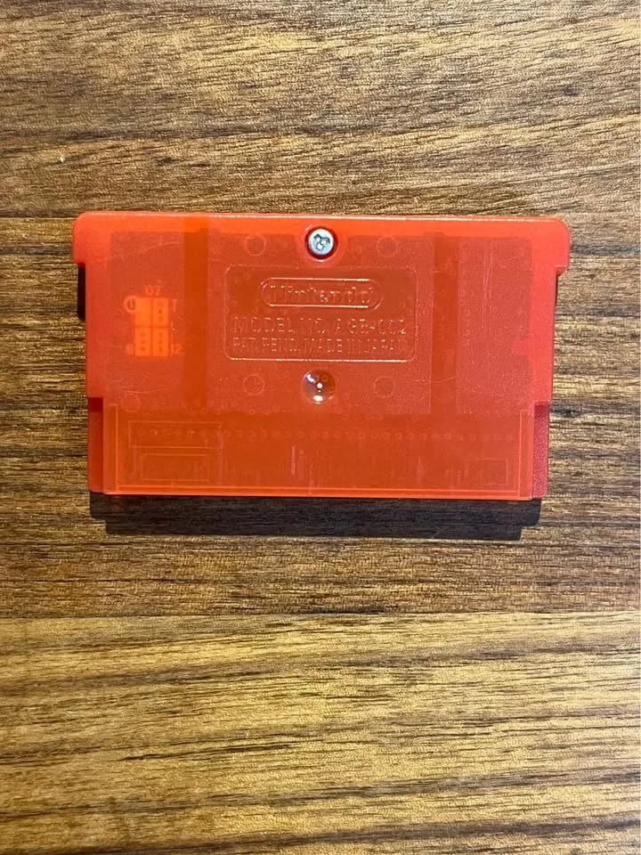 Authentic Pokemon Games (Price in Description) image indicator(7)