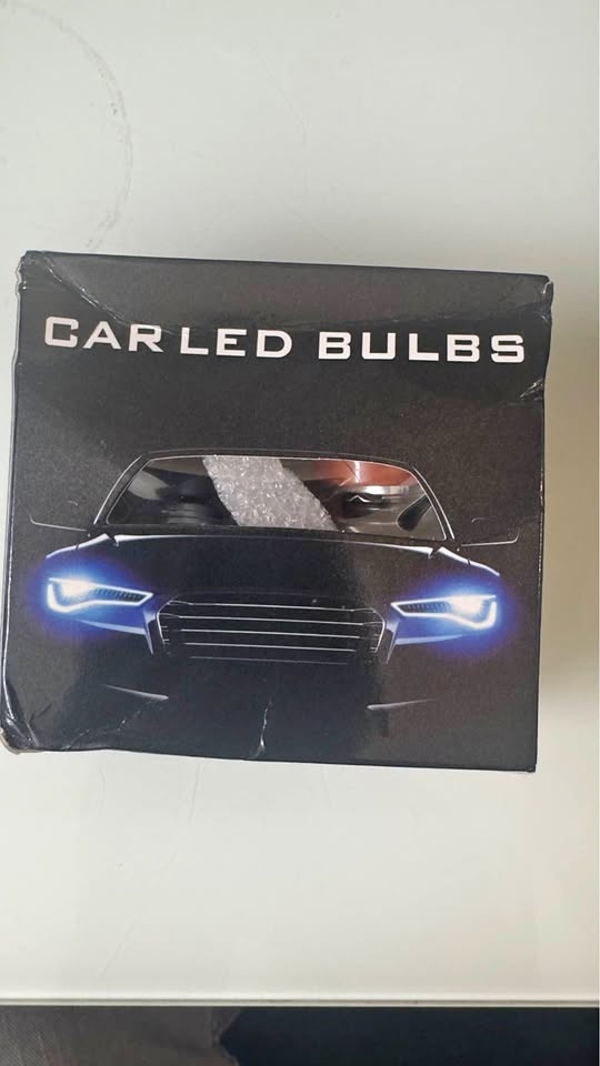 H8/H11 LED Headlight bright White