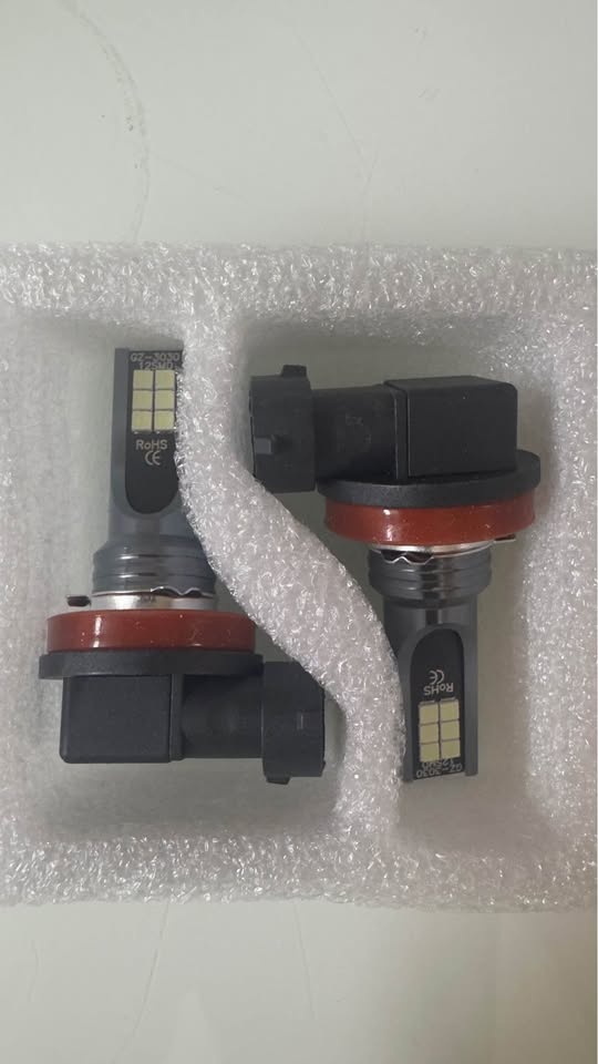 H8/H11 LED Headlight bright White - photo 2
